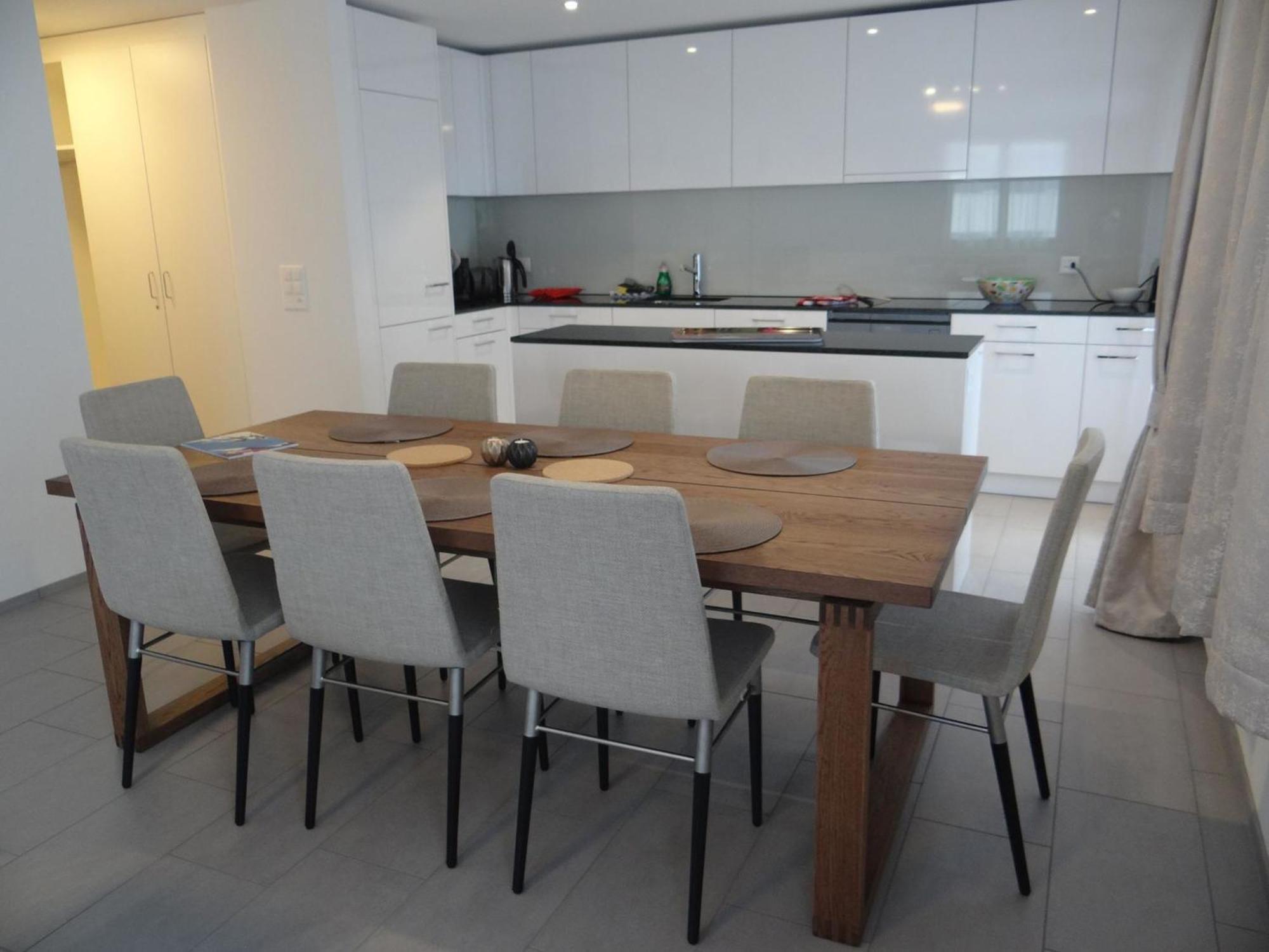 Apartment Alpenstrasse 1 By Interhome Ένγκελμπεργκ Εξωτερικό φωτογραφία