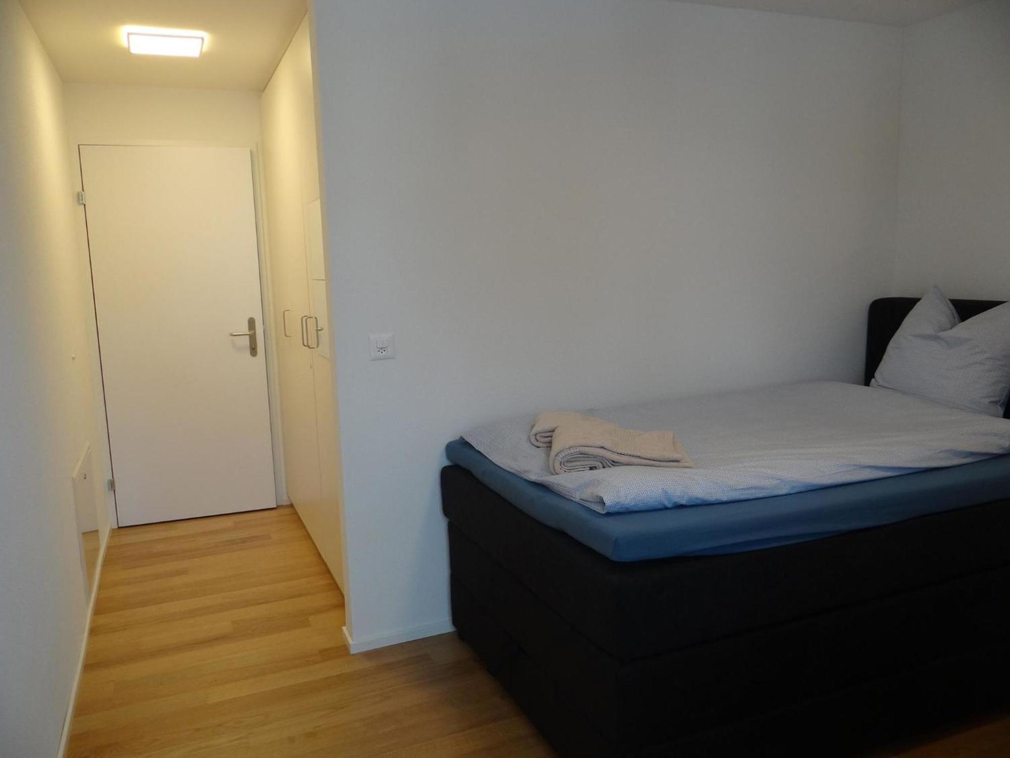 Apartment Alpenstrasse 1 By Interhome Ένγκελμπεργκ Εξωτερικό φωτογραφία