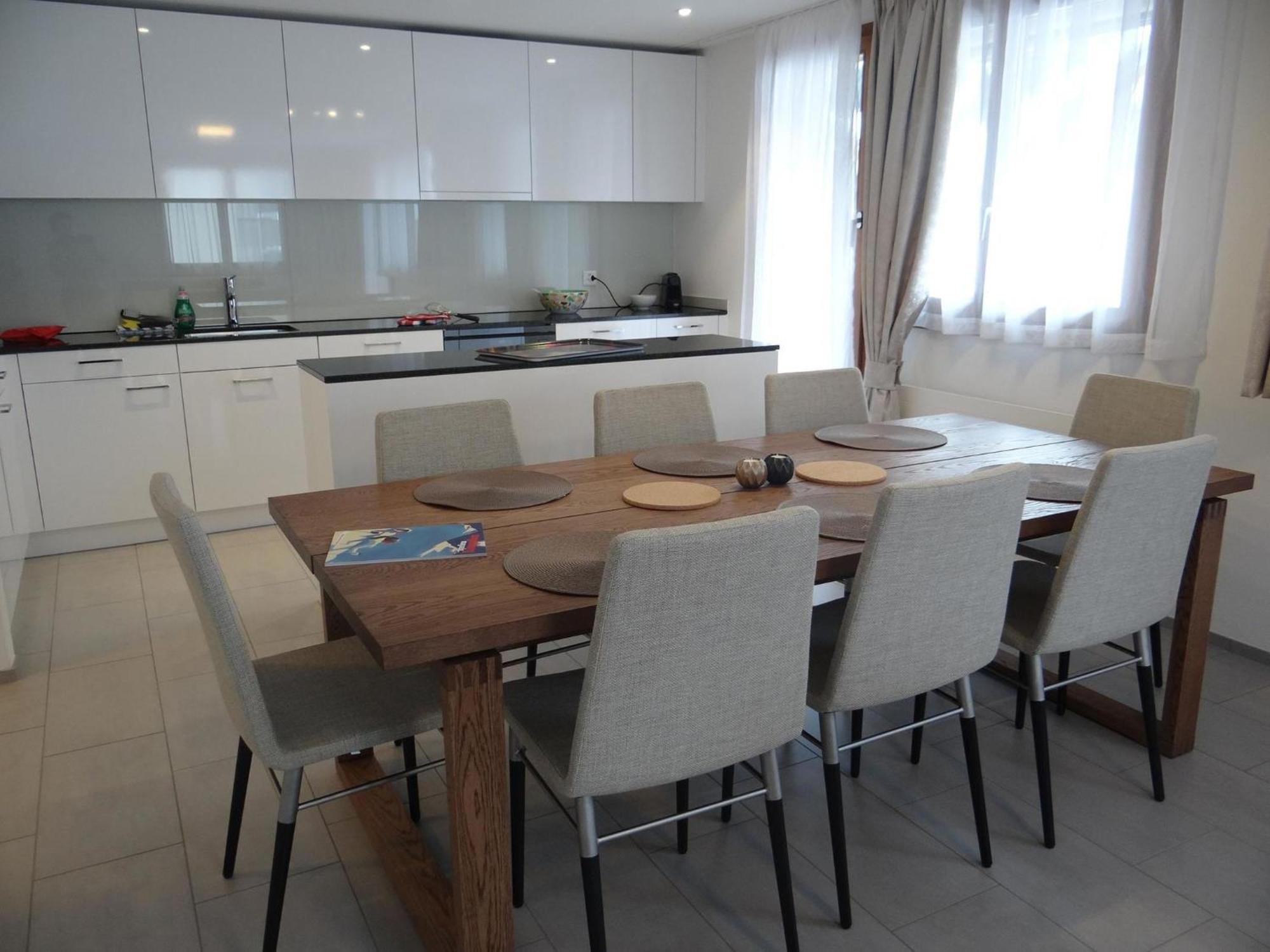 Apartment Alpenstrasse 1 By Interhome Ένγκελμπεργκ Εξωτερικό φωτογραφία